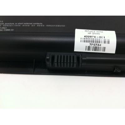 HP HSTNN-IB34 Li-ion 14.4V 63Wh