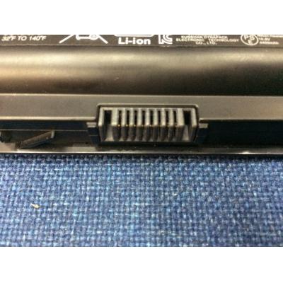 HP HSTNN-DB0W Li-ion 10.8V 47Wh
