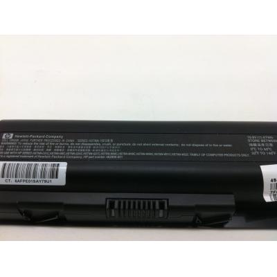 HP HSTNN-YB72 Li-ion 10.8V 47W...