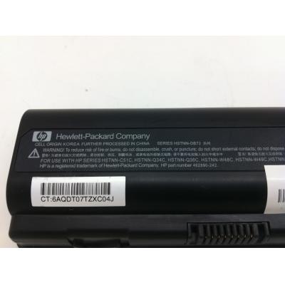 HP HSTNN-DB72 Li-ion 10.8V 47W...