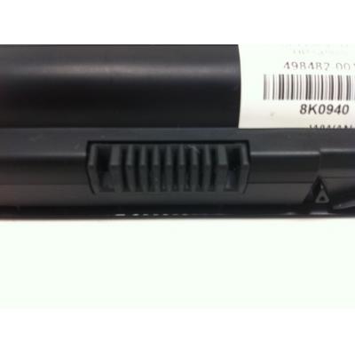 HP HSTNN-DB72 Li-ion 10.8V 47Wh