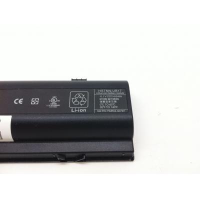 HP HSTNN-UB17 Li-ion 11.1V 4.0...