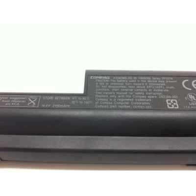 HP 292389-001 Li-ion 14.4V 215...