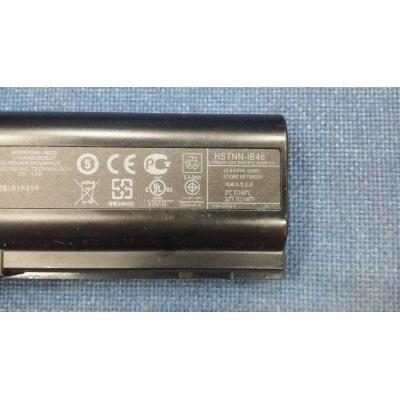 HP HSTNN-IB46 Li-ion 10.8V 55W...