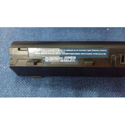 Acer AS09B58 Li-ion 14.4V 5800mAh