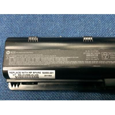 HP HSTNN-IB0W Li-ion 10.8V 47Wh