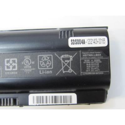 HP HSTNN-LB0X Li-ion 10.8V 55W...