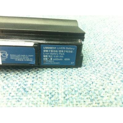 Acer UM09E51 Li-ion 10.8V 4400mAh