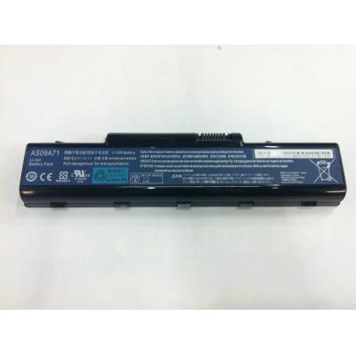 Acer AS09A71 Li-ion 11.1V 4400...