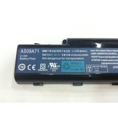 Acer AS09A71 Li-ion 11.1V 4400mAh