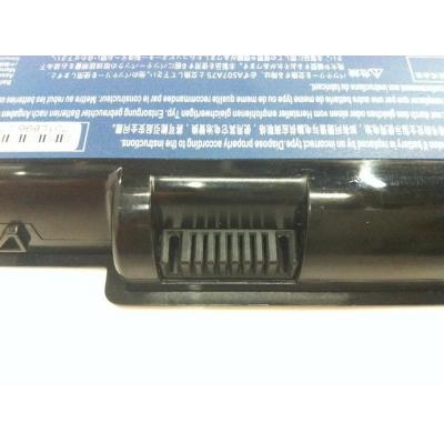 Acer AS09A71 Li-ion 11.1V 4400mAh