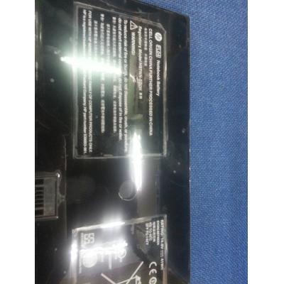 HP HSTNN-SB0H Li-ion 14.8V 41Wh