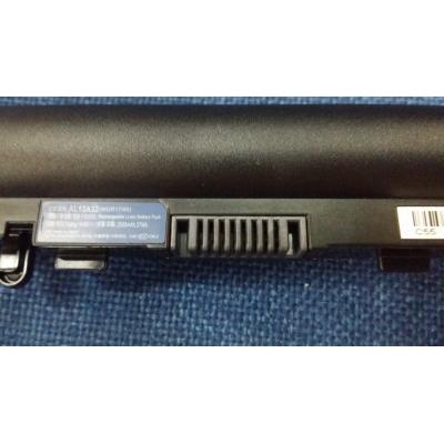 Acer AL12A32 Li-ion 14.8V 2500mAh