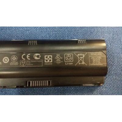 HP HSTNN-LB0W Li-ion 10.8V 47Wh