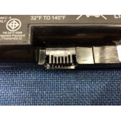 HP HSTNN-DB1B Li-ion 10.8V 47Wh