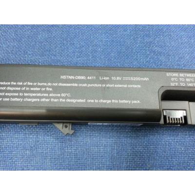 HP HSTNN-DB90 Li-ion 10.8V 47Wh