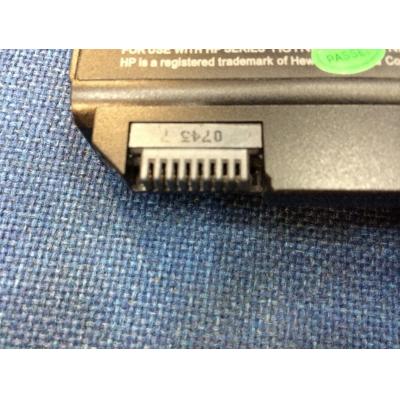 HP HSTNN-LB60 Li-ion 14.4V 73Wh