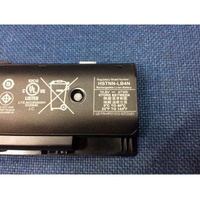 HP HSTNN-LB4N Li-ion 10.8V 47Wh