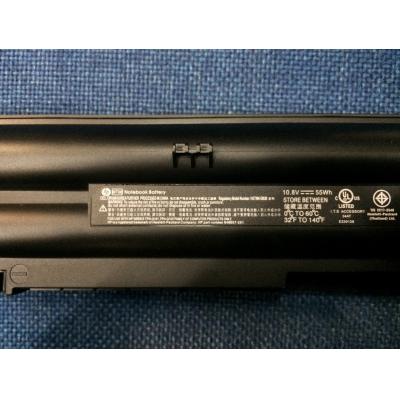 HP HSTNN-DB3B Li-ion 10.8V 55Wh