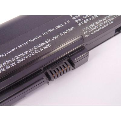 HP HSTNN-DB2J Li-ion 11.1v  31...