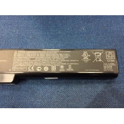 HP HSTNN-LB2F Li-ion 10.8V 55Wh