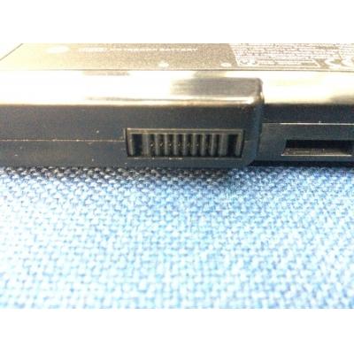 HP HSTNN-LB2F Li-ion 10.8V 55Wh