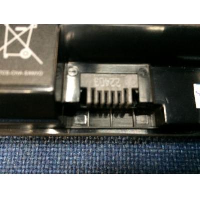 HP HSTNN-IB4J Li-ion 10.8V 47Wh