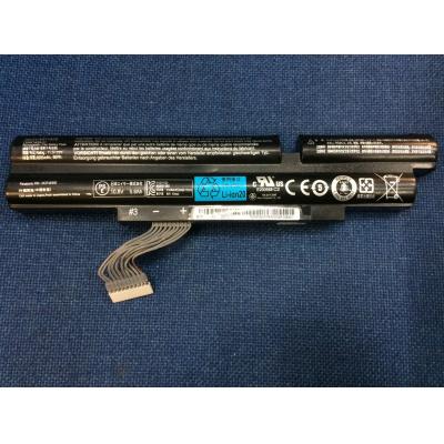 Acer AS11A5E Li-ion 11.1V 6000...