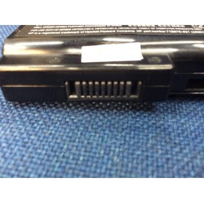 HP HSTNN-LB4X Li-ion 10.8V 55Wh