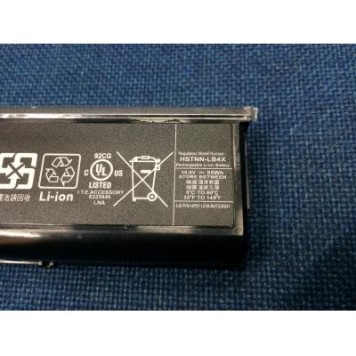 HP HSTNN-LB4X Li-ion 10.8V 55Wh