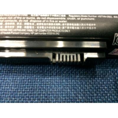 HP HSTNN-DB2L Li-ion 11.1V 62Wh