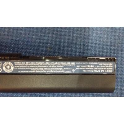 Acer AL12B72 Li-ion 14.8V 2500mAh