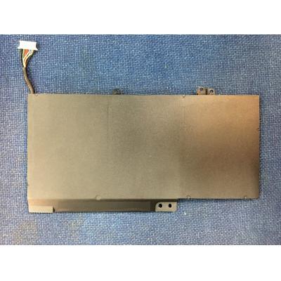 HP HSTNN-LB6L Li-Polymer  11.4V 43Wh