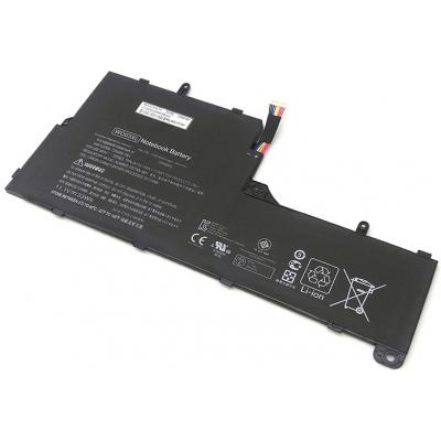 HP HSTNN-IB5I Li-Polymer  11.1...