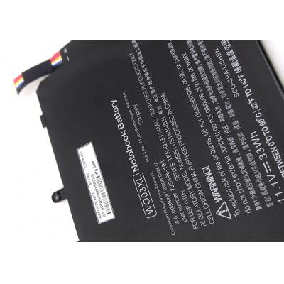 HP HSTNN-IB5I Li-Polymer  11.1V 33Wh