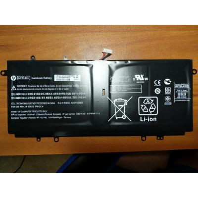 HP HSTNN-LB5R  Li-Polymer  7.5...