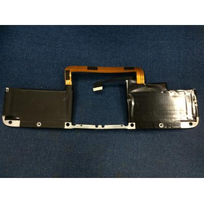 HP HSTNN-IB5U Li-Polymer  7.4V 18Wh