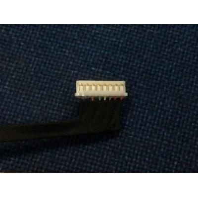HP HSTNN-IB5U Li-Polymer  7.4V 18Wh