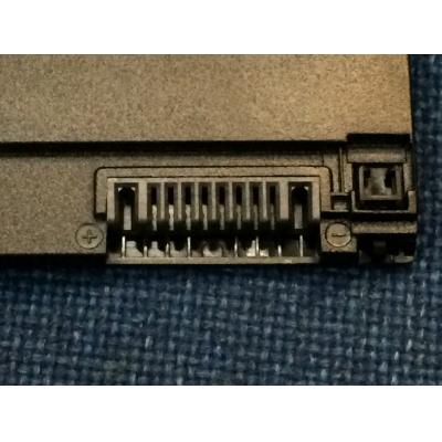 HP HSTNN-IB4S Li-Polymer  11.1V 26Wh
