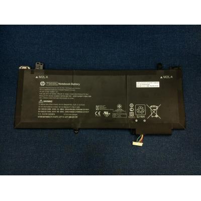 HP HSTNN-IB5F Li-Polymer  11.1V 32Wh