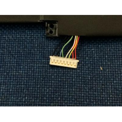 HP HSTNN-IB5F Li-Polymer  11.1V 32Wh