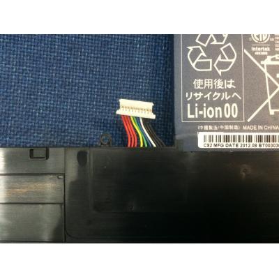 Acer AP11D3F Li-ion 11.1V 3280mAh