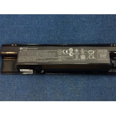 HP HSTNN-LB4K Li-ion 10.8V 47Wh