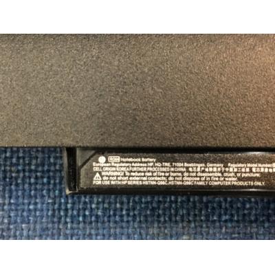 HP HSTNN-DB7A Li-ion 14.8V 44Wh