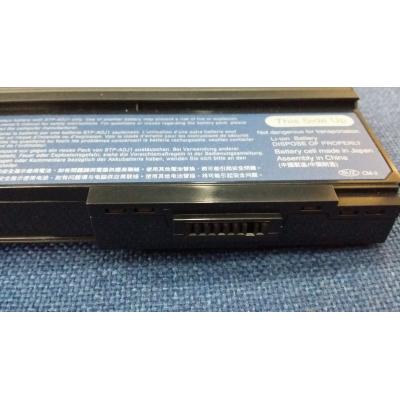 Acer BTP-AOJ1 Li-ion 11.1V 7200mAh