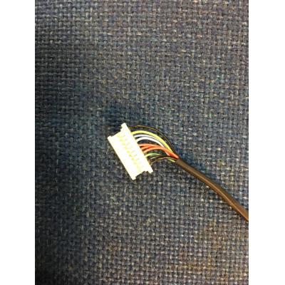 HP HSTNN-DB6S Li-ion 11.4V 56Wh