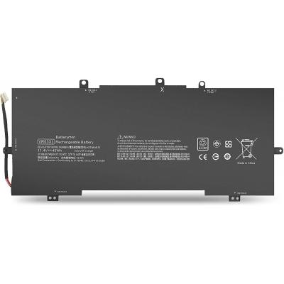 HP HSTNN-IB7E Li-Polymer  11.4...