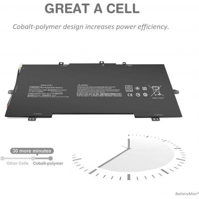 HP HSTNN-IB7E Li-Polymer  11.4V 45Wh