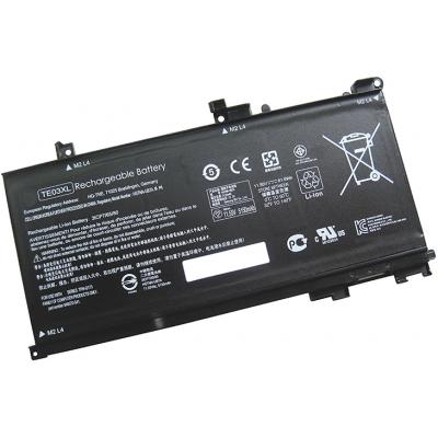 HP HSTNN-UB7A Li-ion 11.55V 61.6Wh
