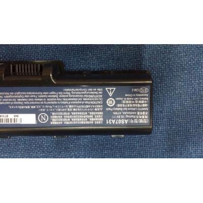 Acer AS07B31 Li-ion 11.1V 4000...